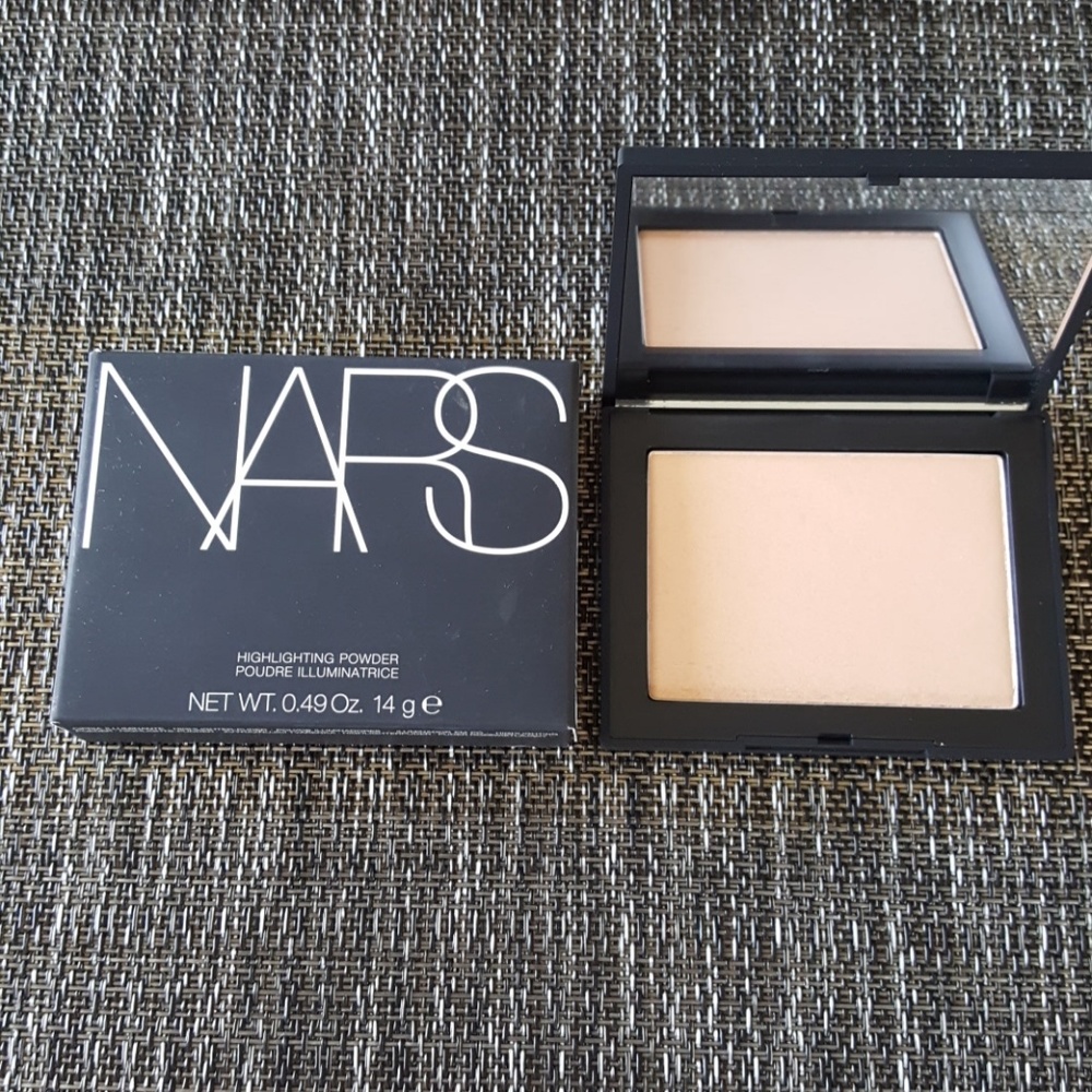 Nars Fort De France Highlighter